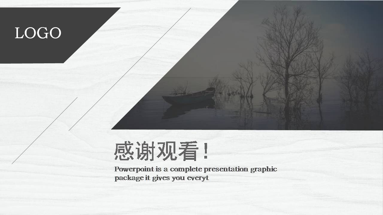 活动策划书模板ppt