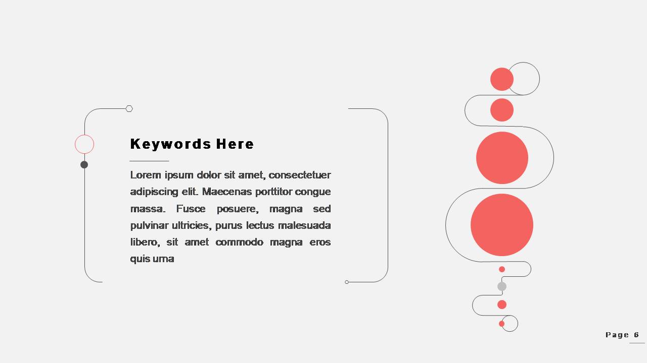 创意活动策划书ppt模板