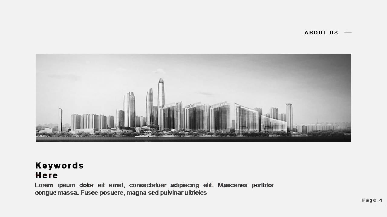 创意活动策划书ppt模板