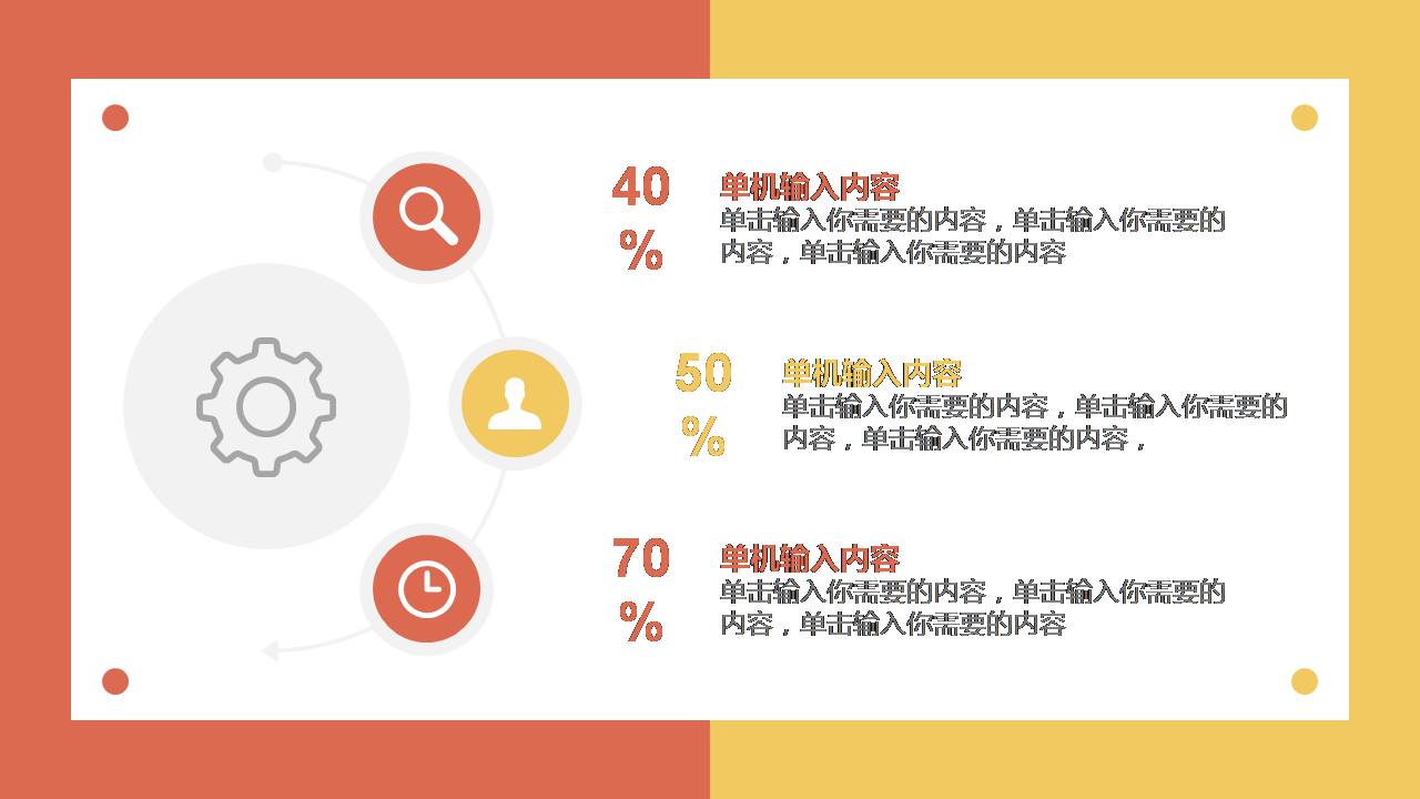 如何做活动策划书ppt模板