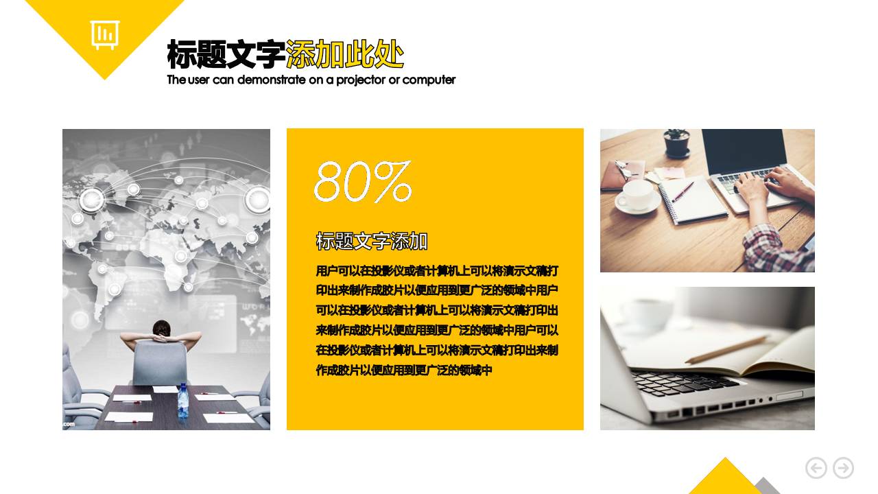 时尚商业计划书的模板ppt