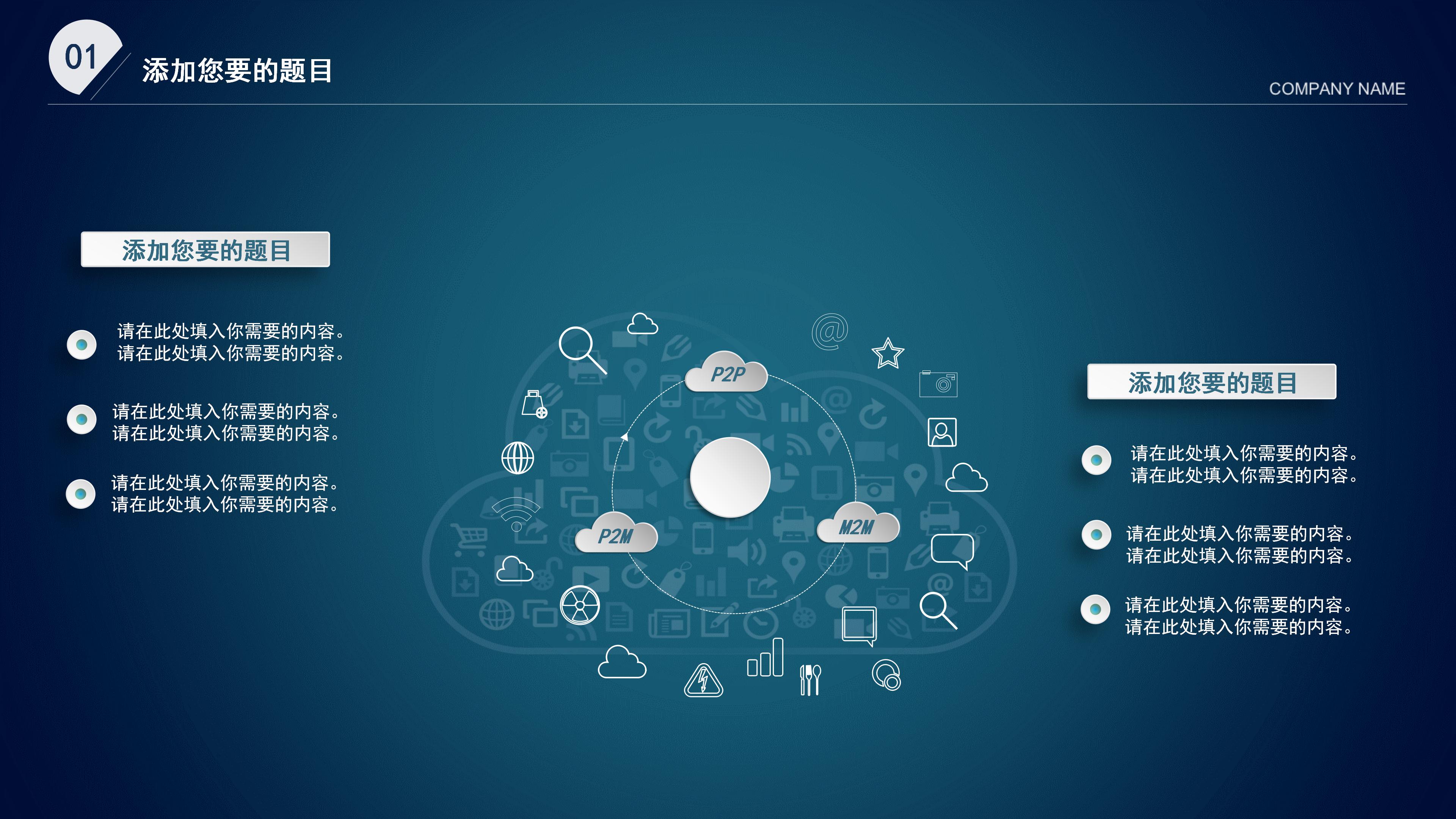 机械设计部门入职培训ppt模板