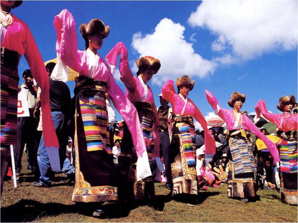 我的家在日喀则ppt下载