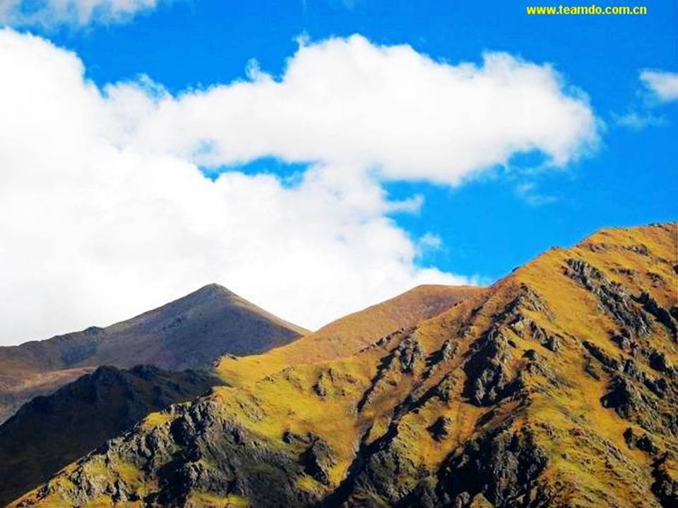 我的家在日喀则ppt课件