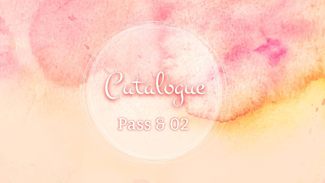 婚礼策划的浪漫ppt模板