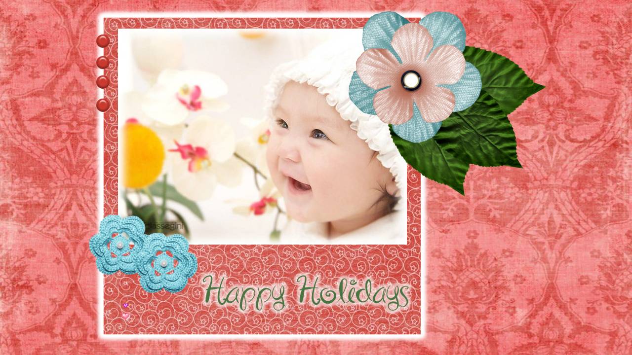 个人自我成长纪念册ppt模板