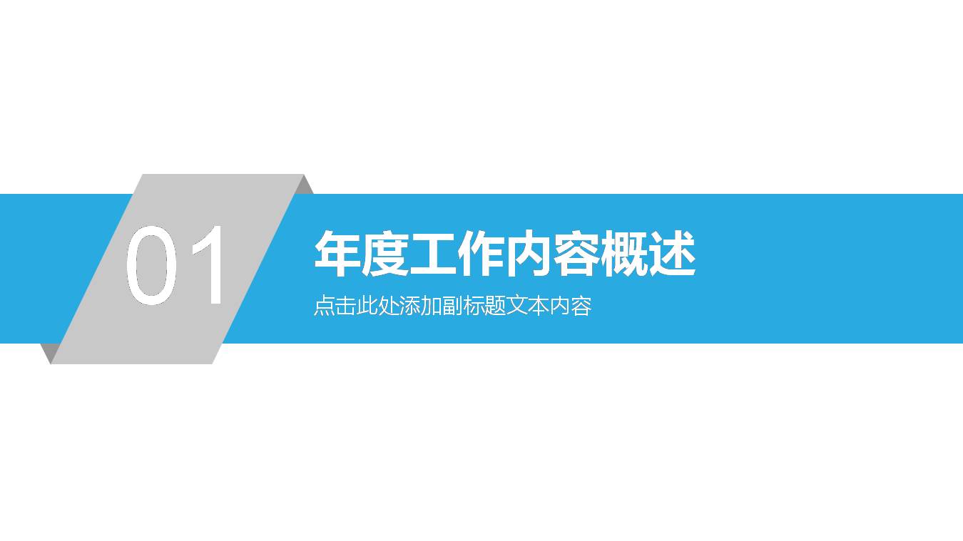医药实验ppt模板