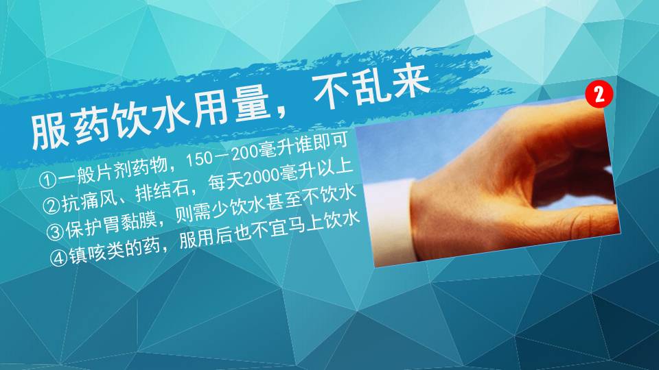 药学导论ppt模板
