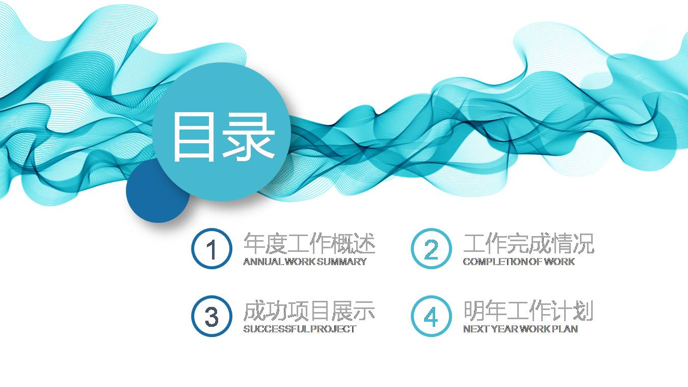 大学生创业项目的ppt模板