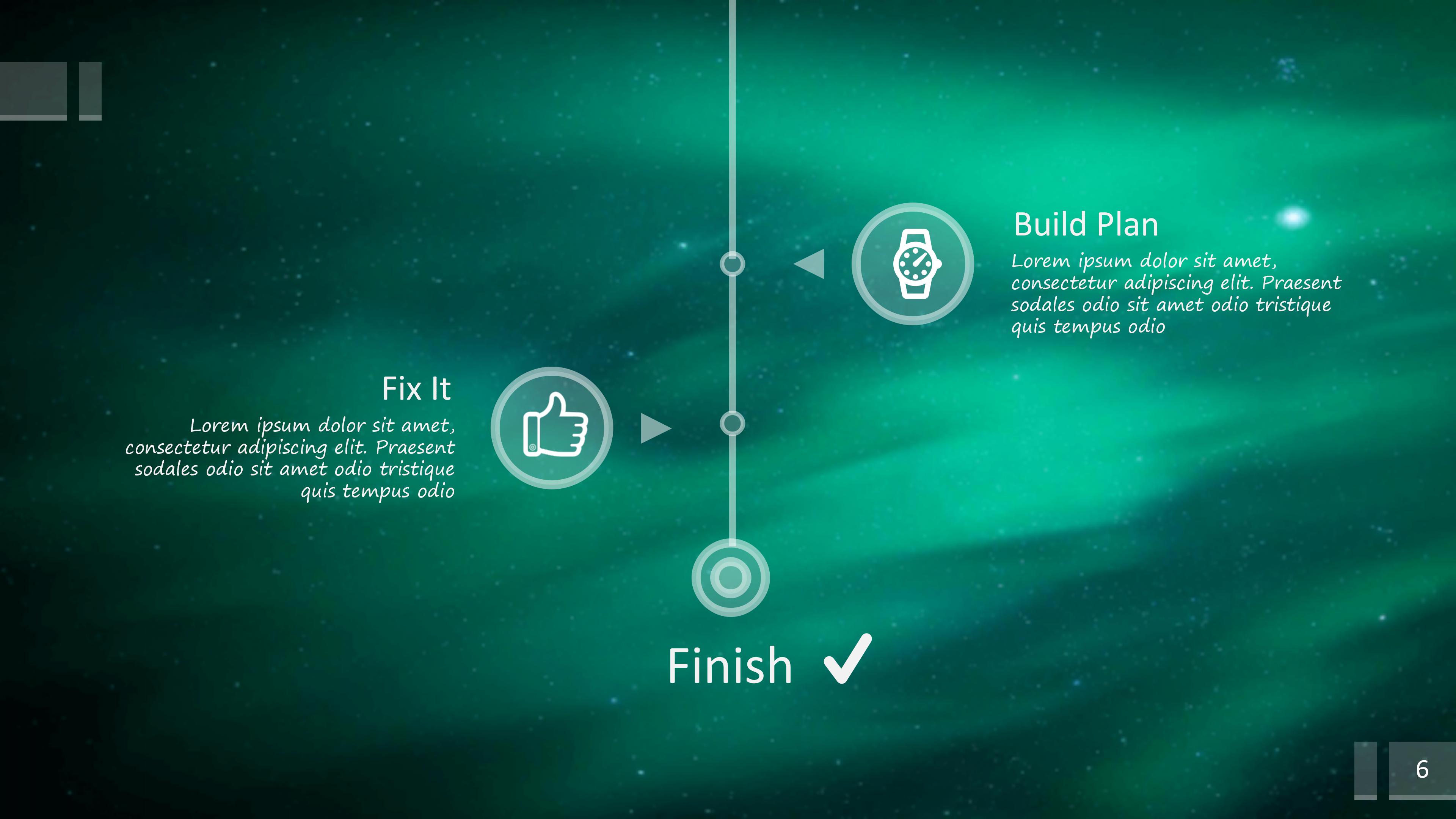 大学生创业项目申报ppt模板