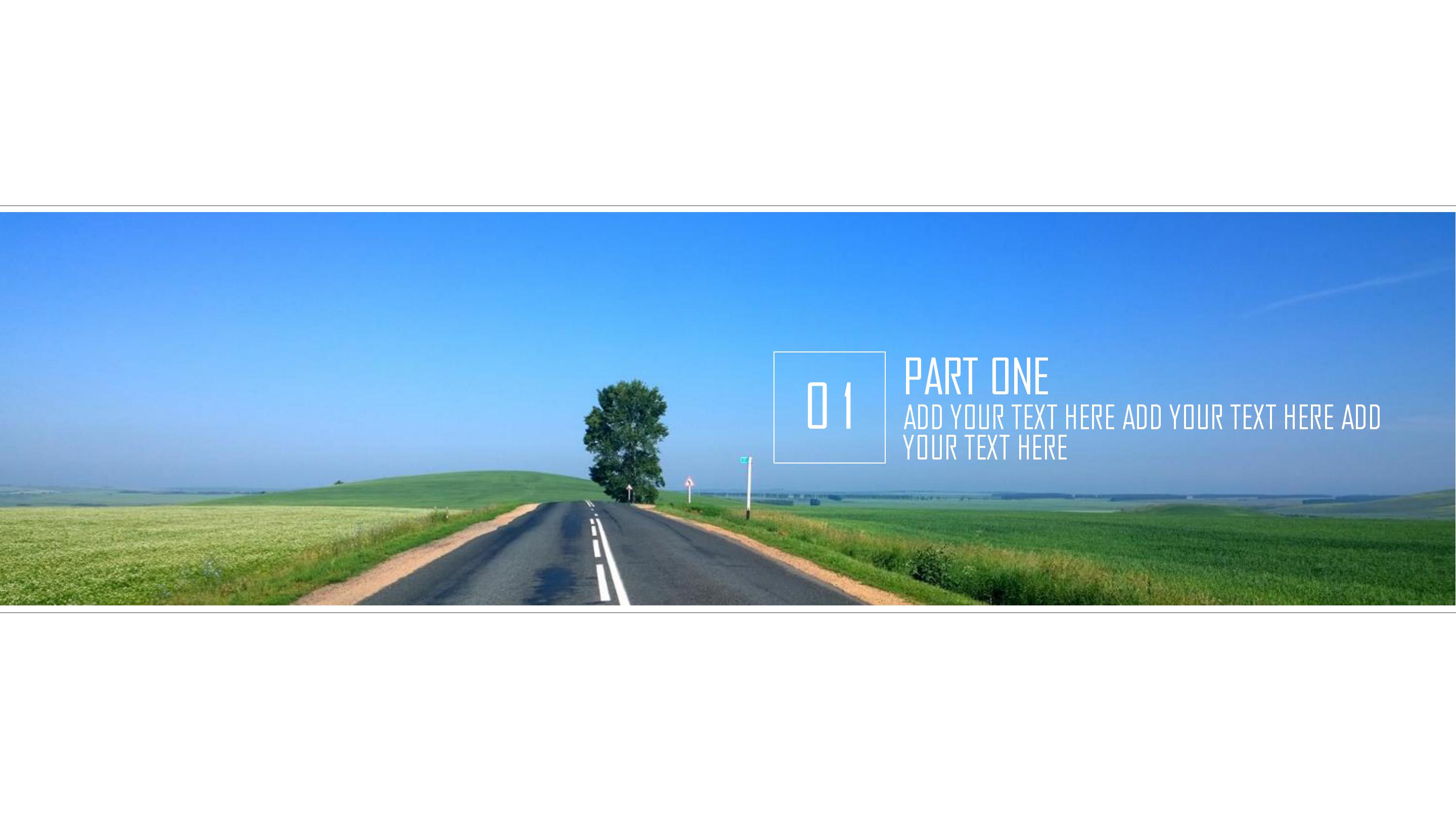 创新创业计划书类型ppt模板