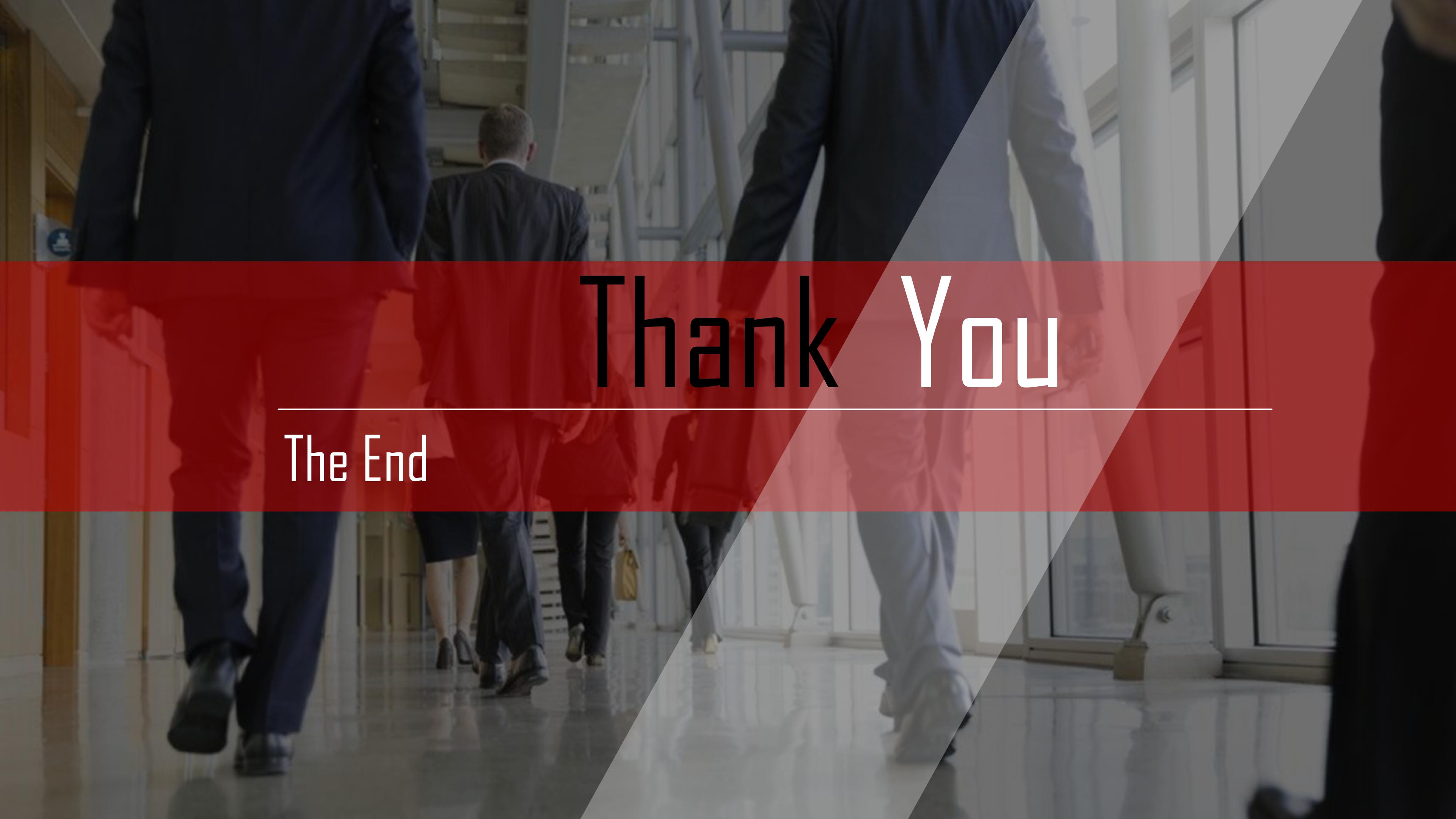 物业公司经营分析会ppt模板