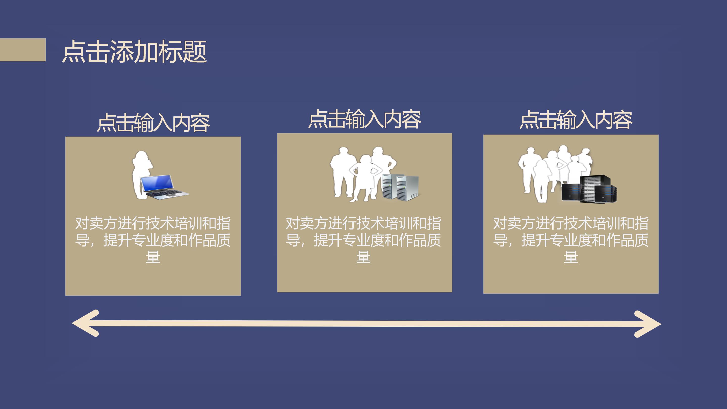 青春主题活动策划ppt模板