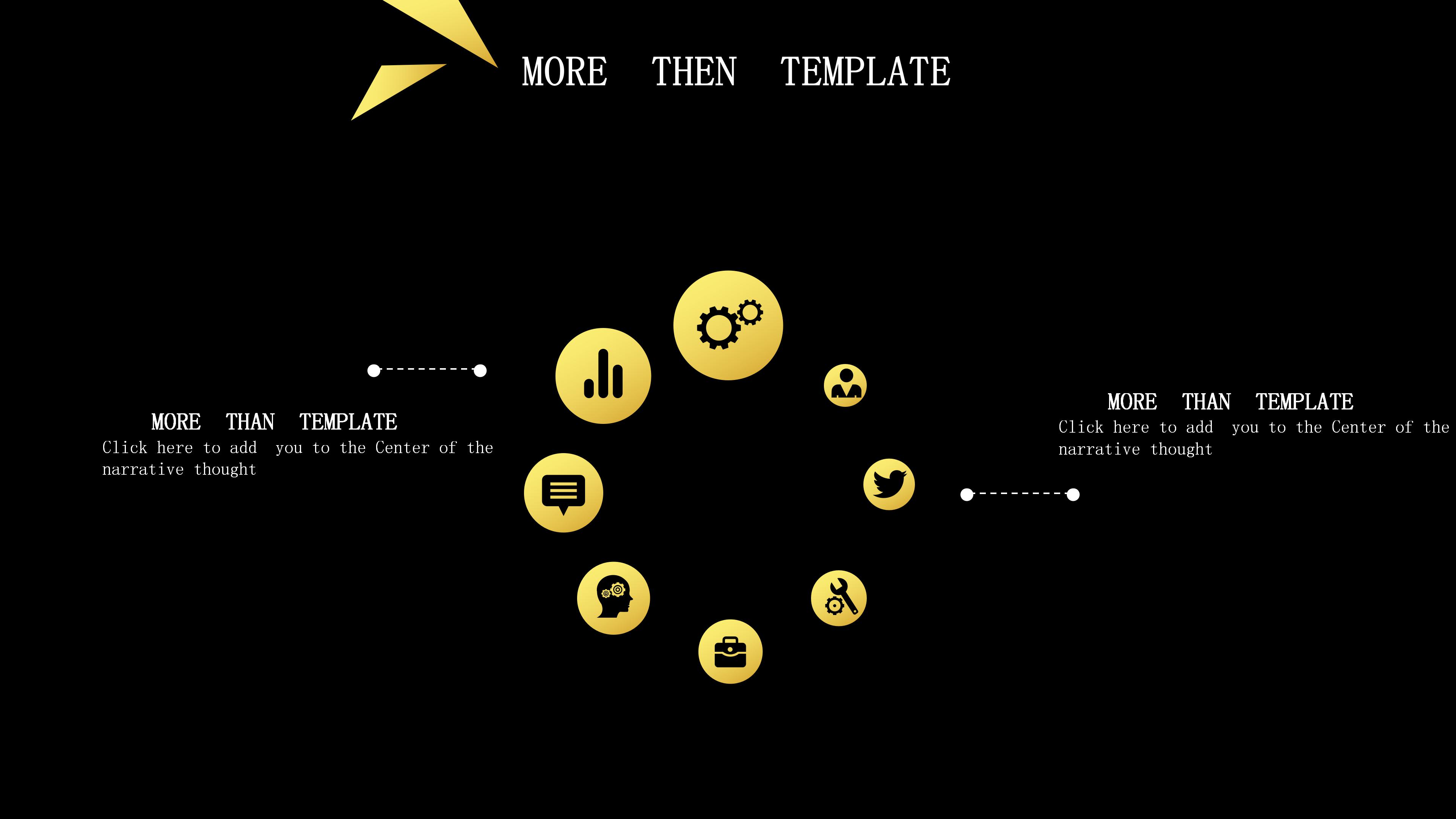 大学校园创业项目ppt模板