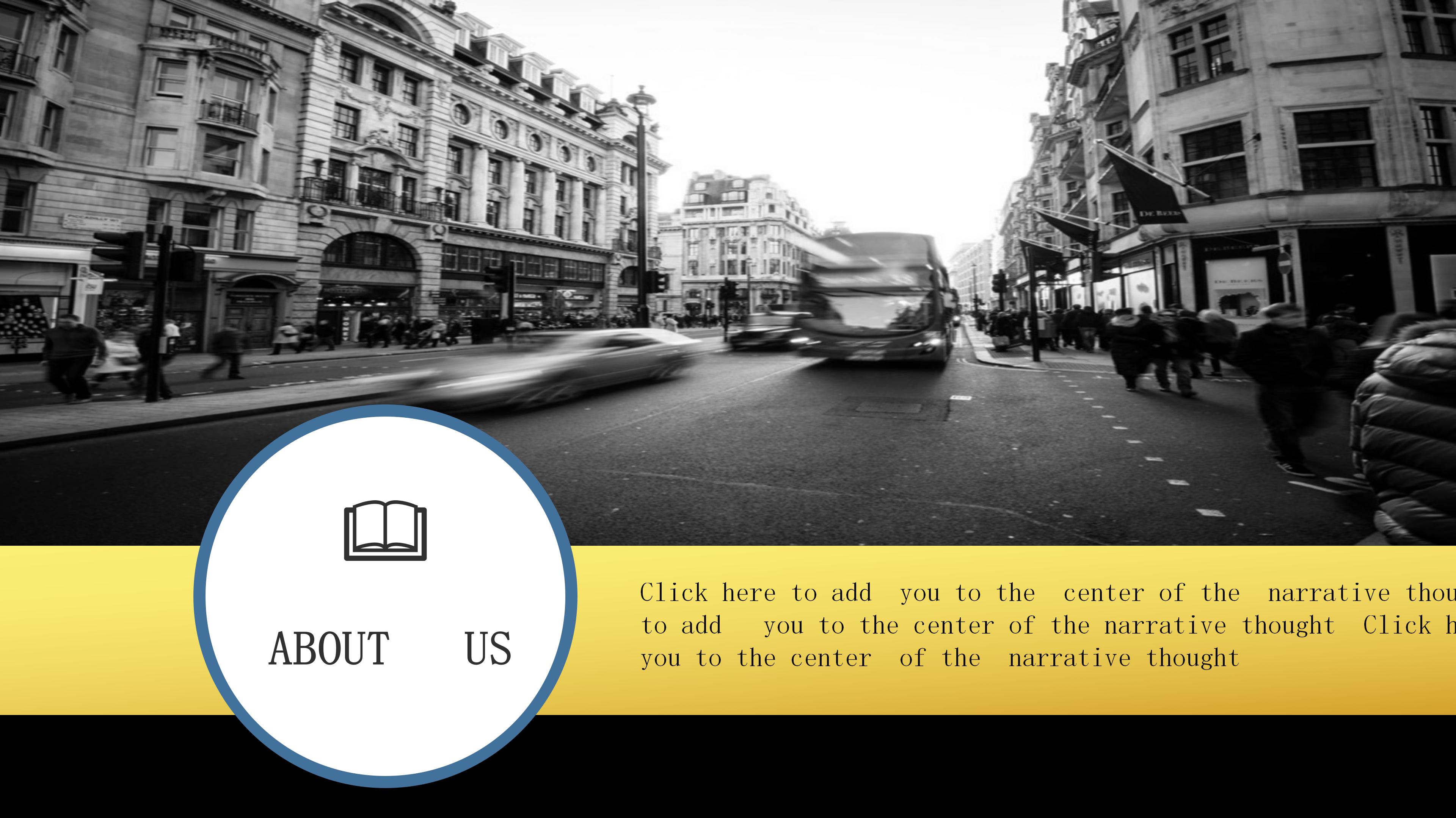 大学校园创业项目ppt模板