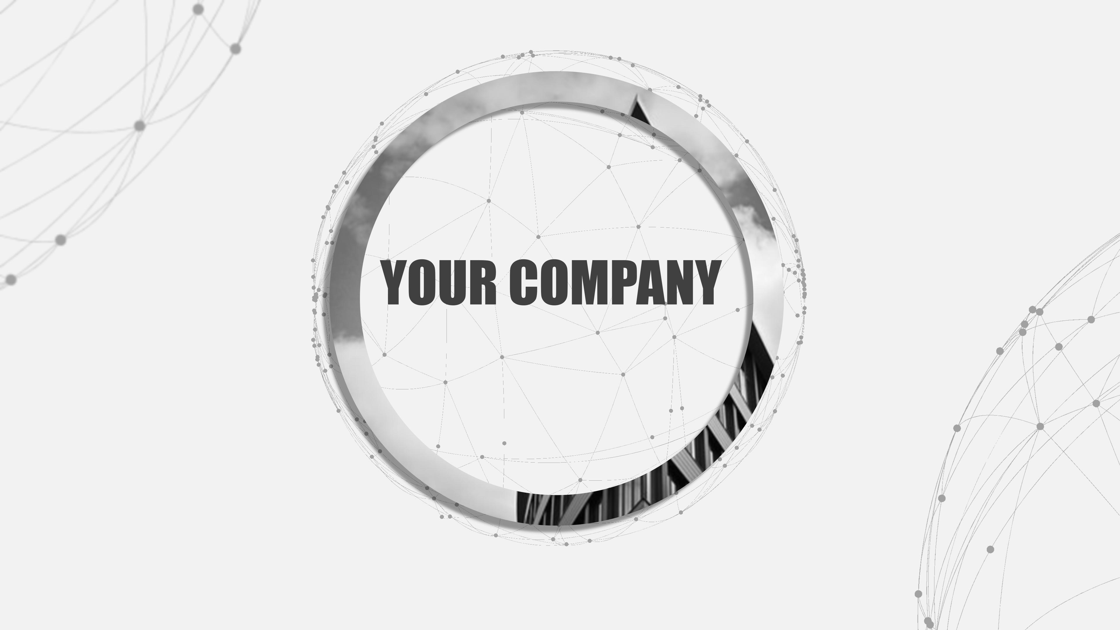 销售费用分析ppt模版