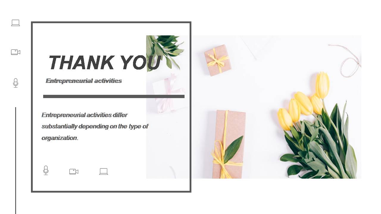 北欧风格冷色调ppt模板