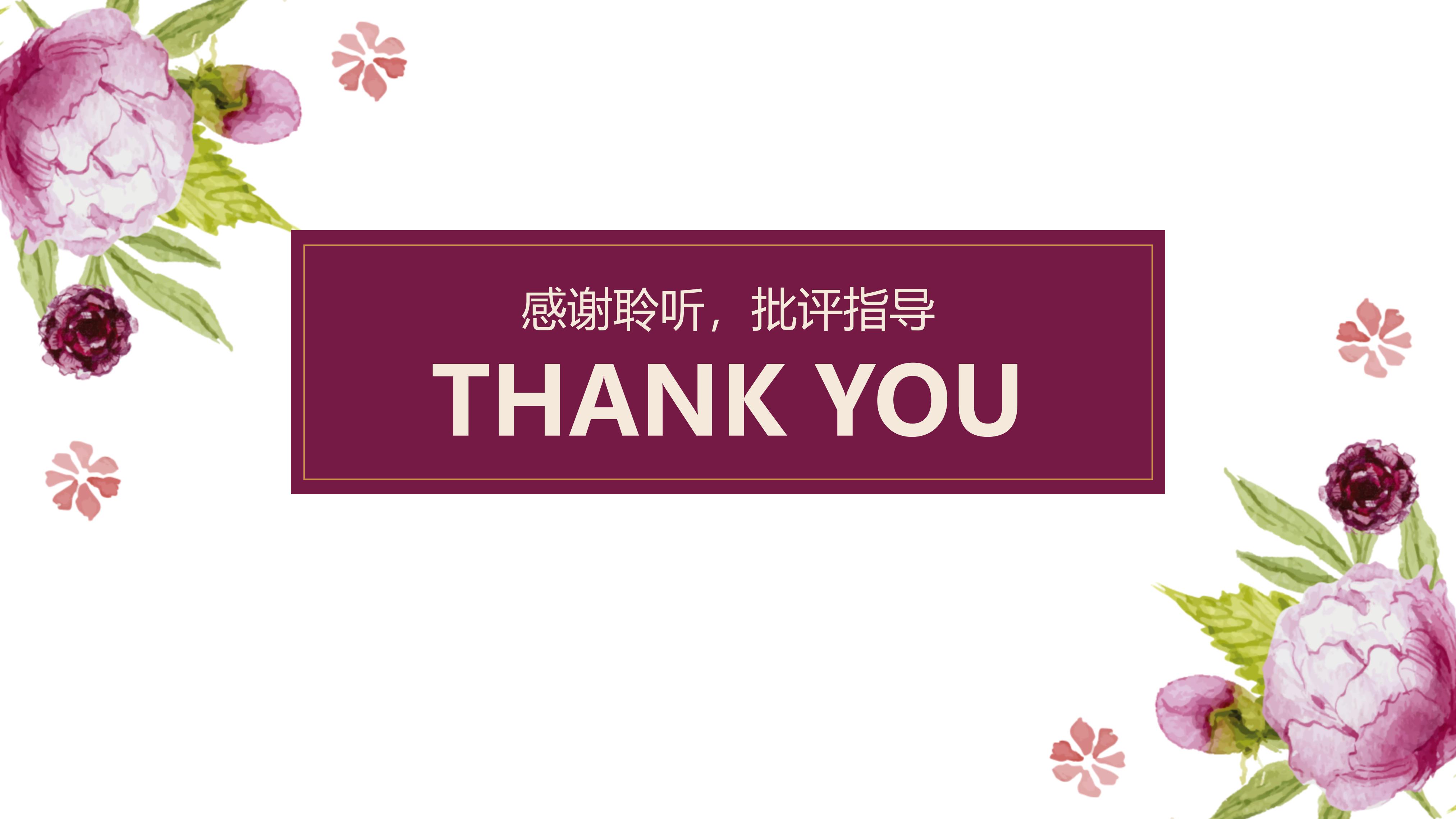 物业公司品质提升方案ppt模板