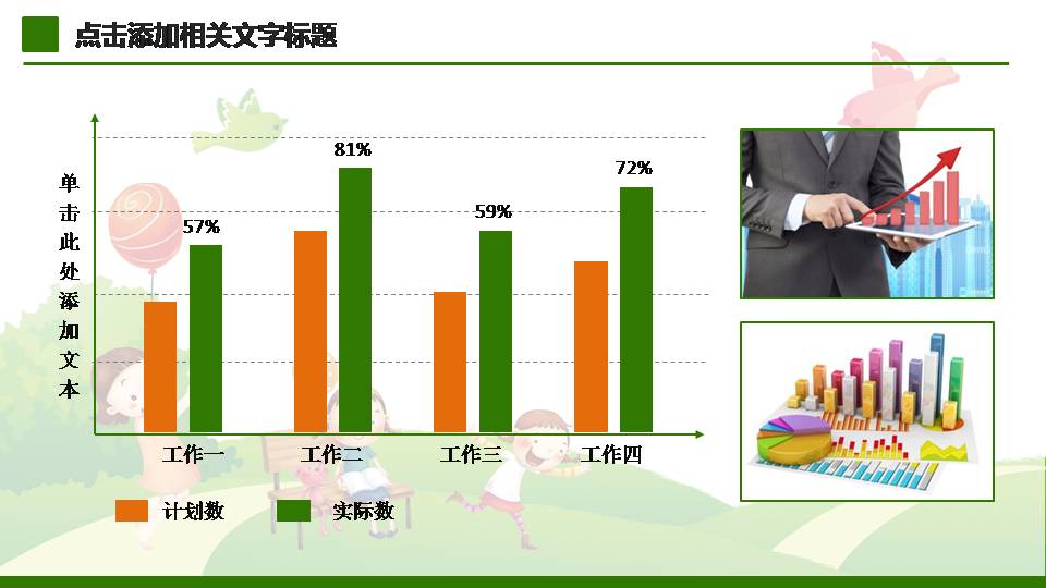 幼儿园课题报告ppt