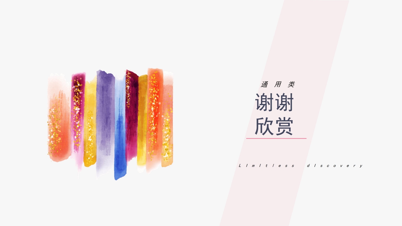 小学英语思维导图ppt模板