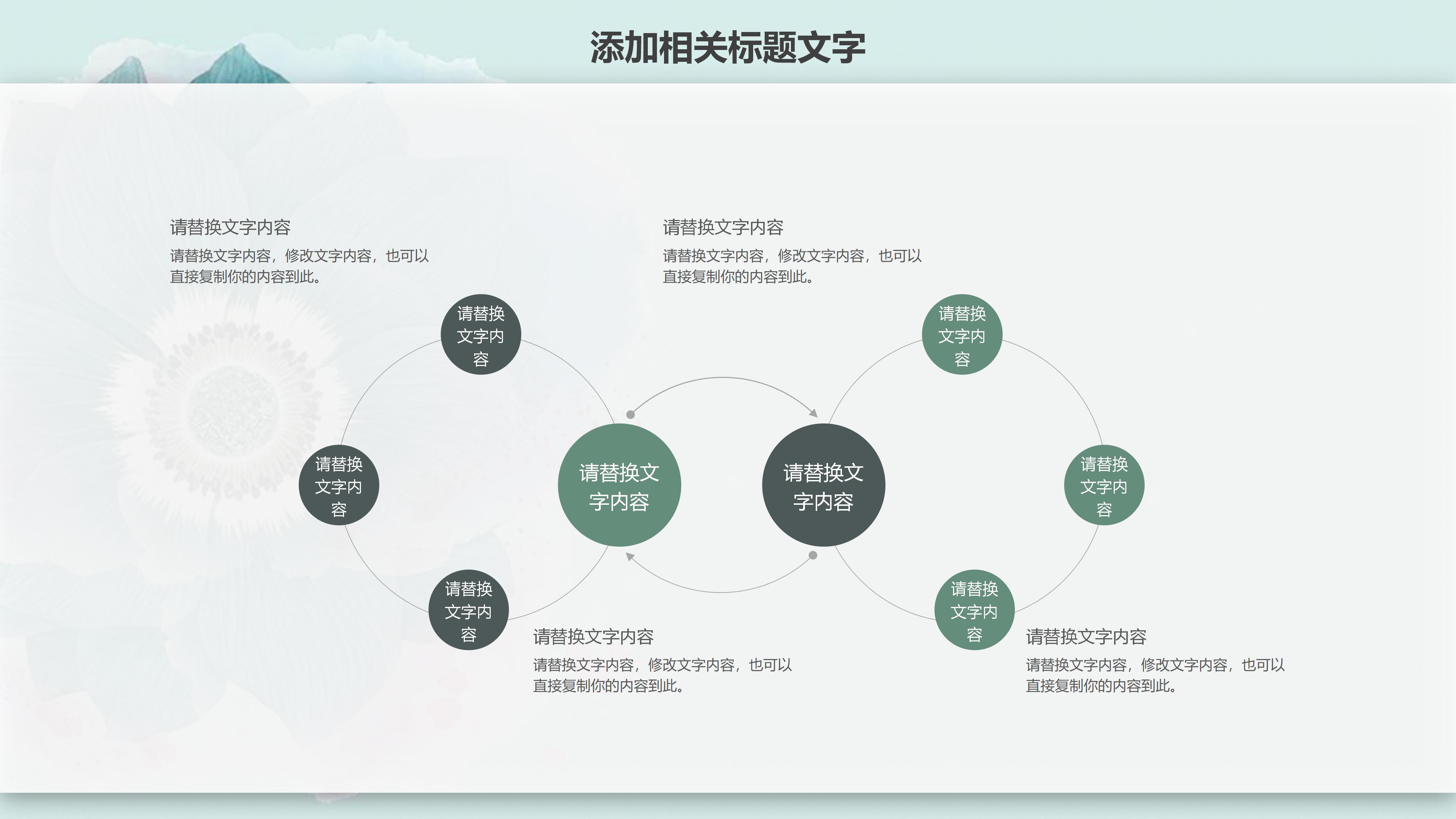 骨科护士进修汇报ppt模板