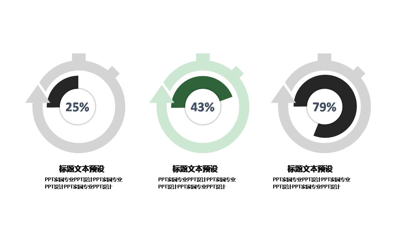 营销ppt策划案模板