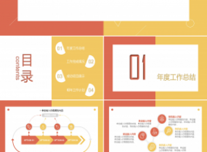 科技创新演讲稿ppt模板下载推荐