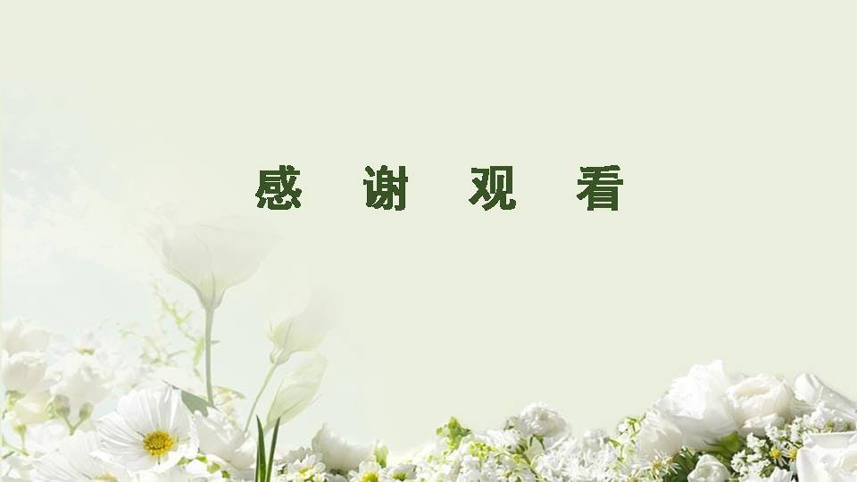 小学语文ppt模板