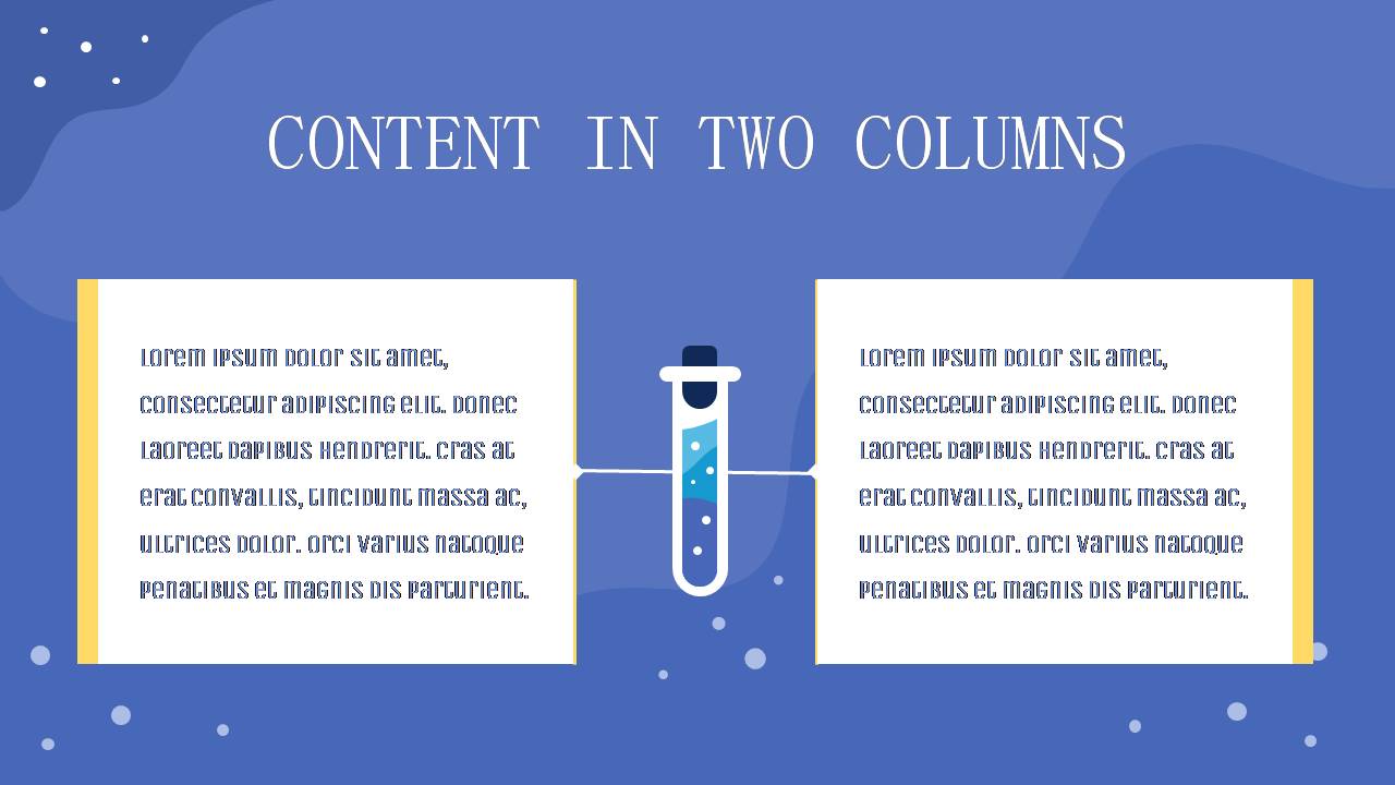 实验室应聘ppt模板