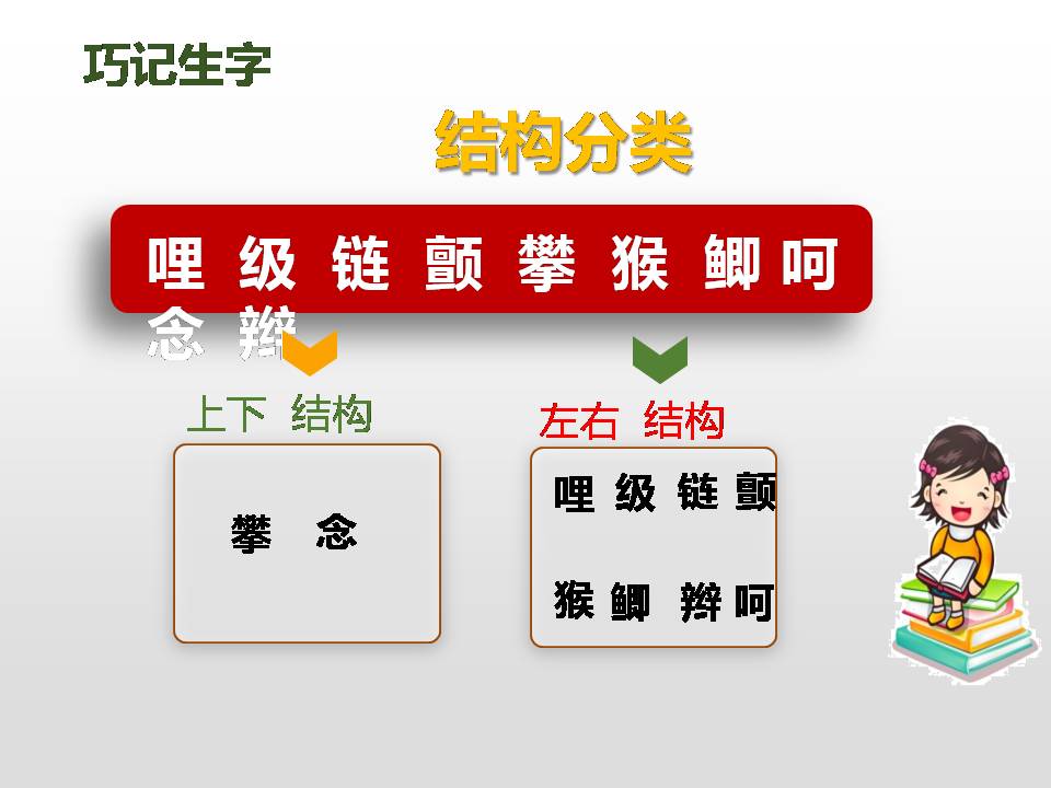 3爬天都峰ppt课件