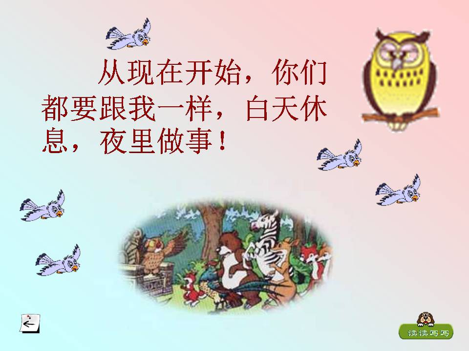 从现在开始公开课PPT