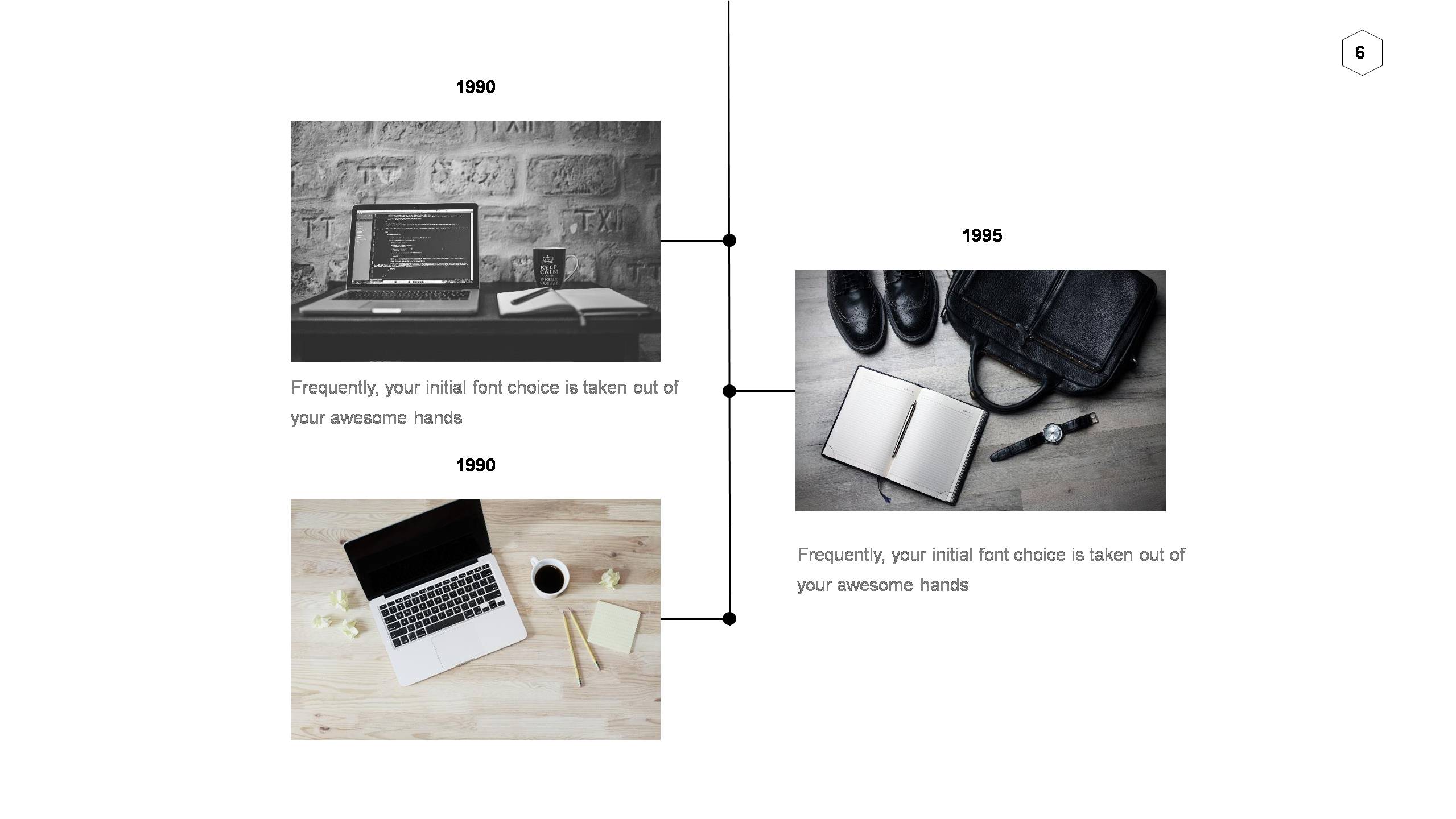 公司团队介绍ppt