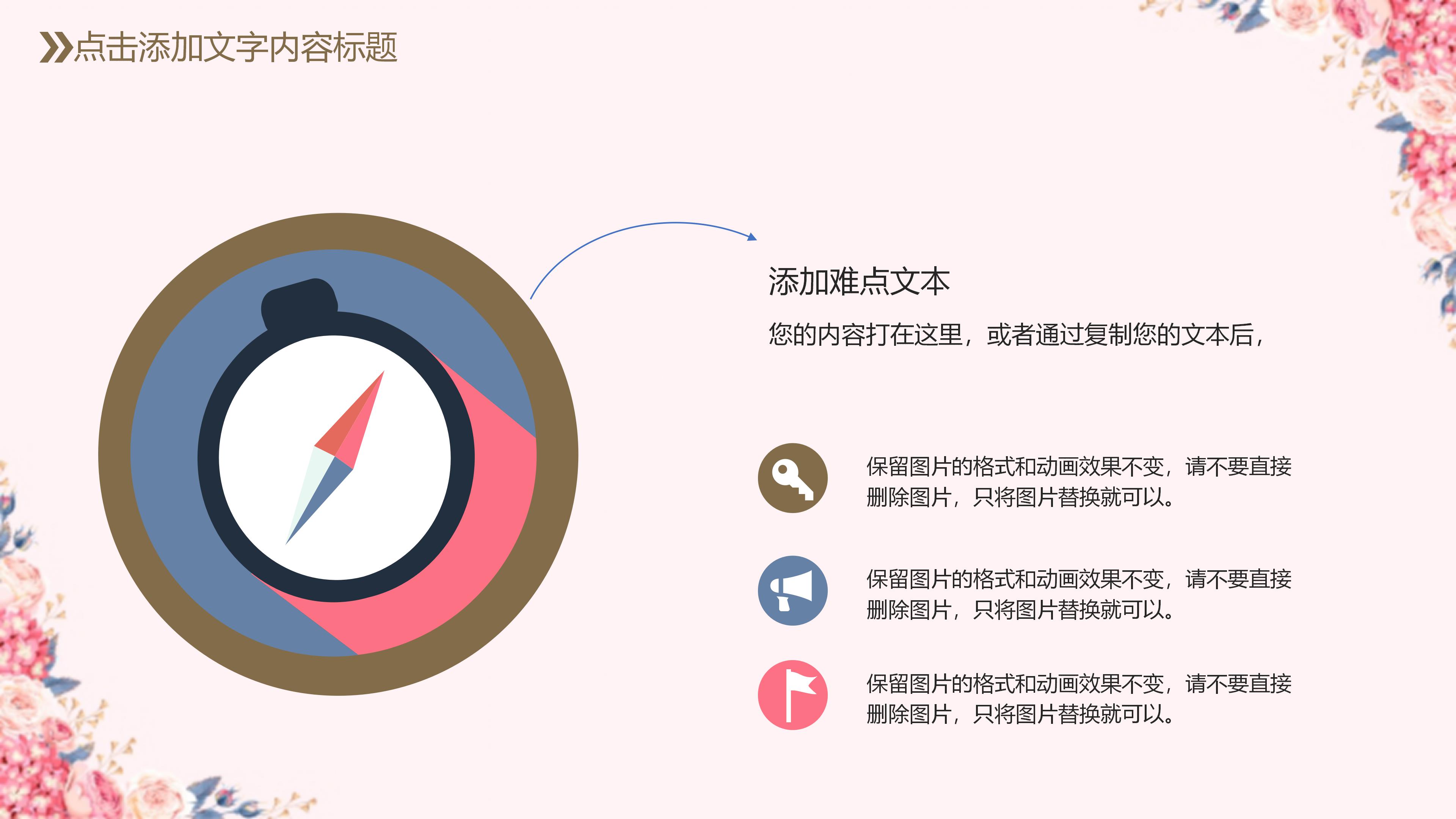 信息化教学设计模板