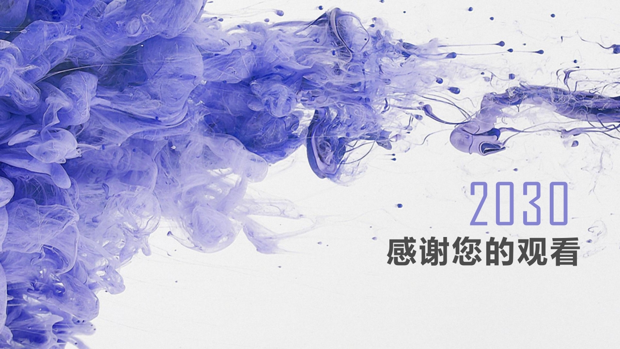 全球资产配置ppt模板