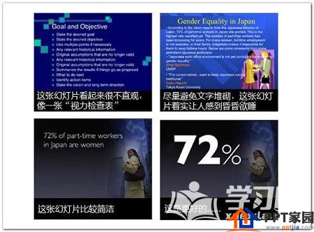 PPT幻灯片的制作技巧有哪些方法上