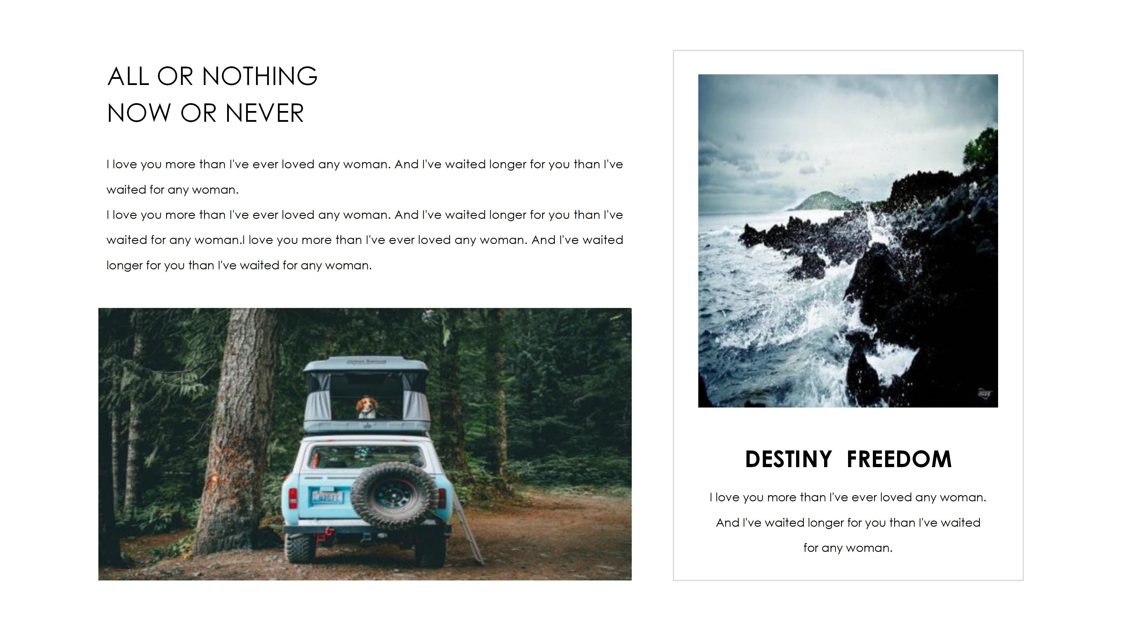 程序员转正述职ppt模板