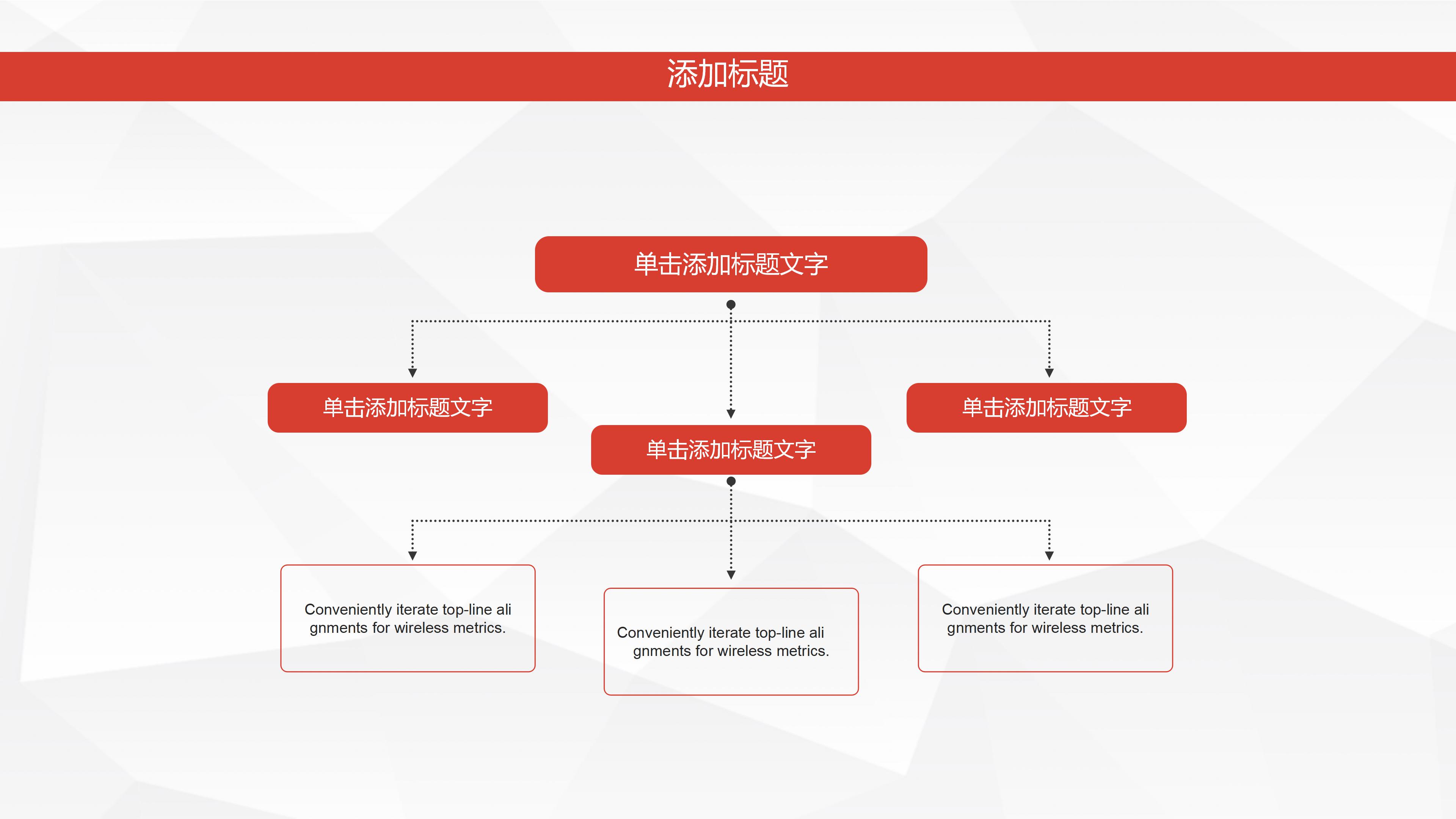 保密常识培训ppt模板