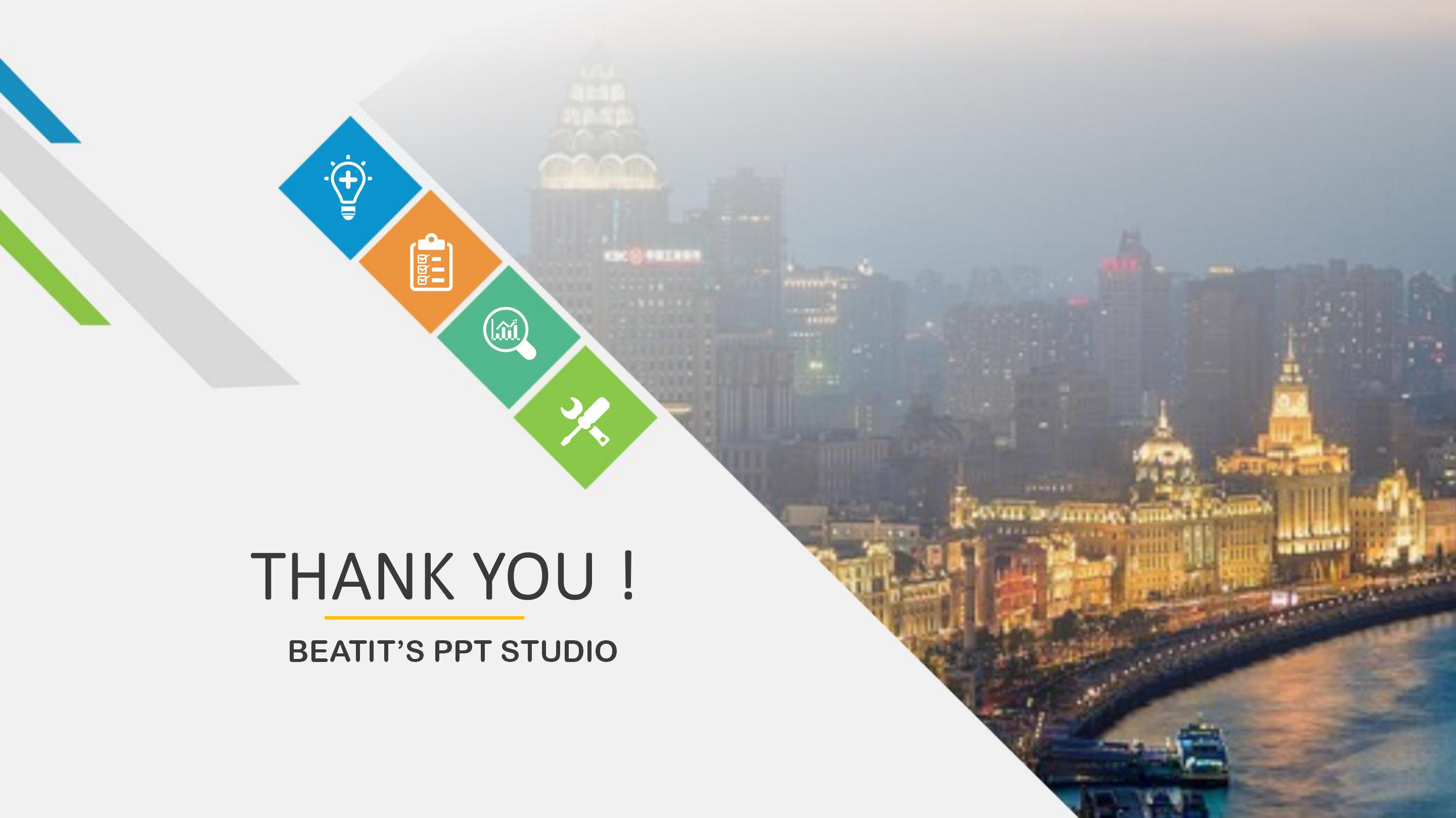 大数据渠道专员ppt模板