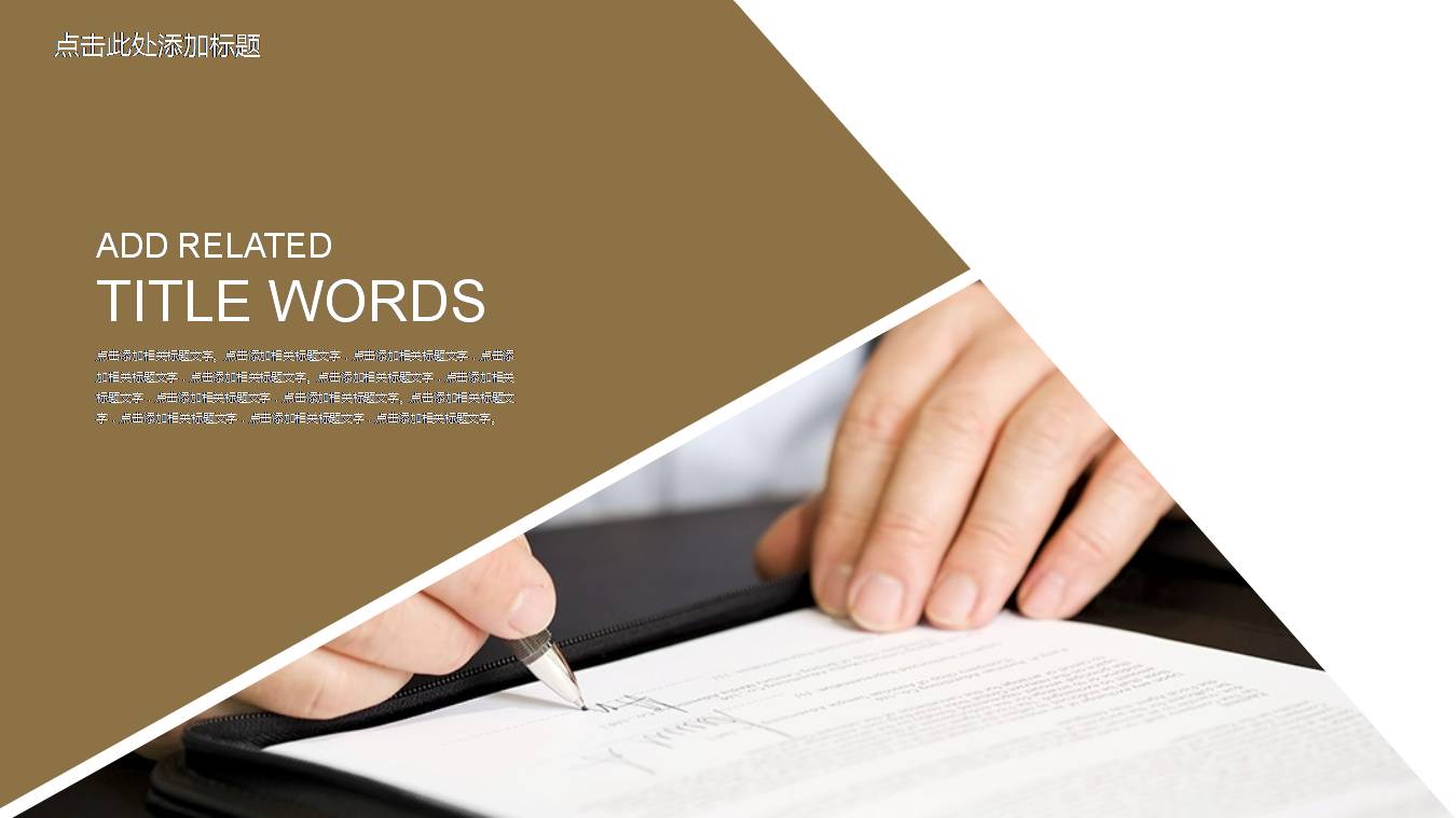 ppt创业融资计划书模板