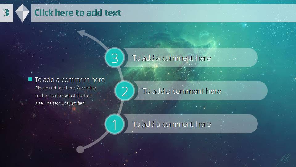 苹果ios风格ppt模版