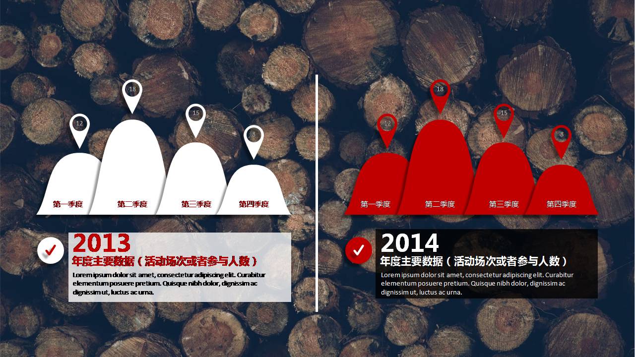 公关活动策划ppt模板