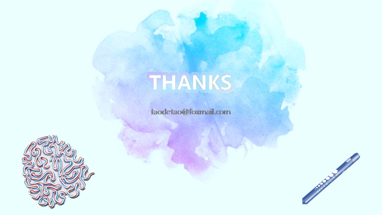 医学医院风格ppt模板