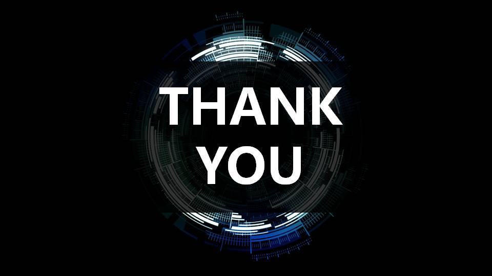 ppt模板科技风工作计划