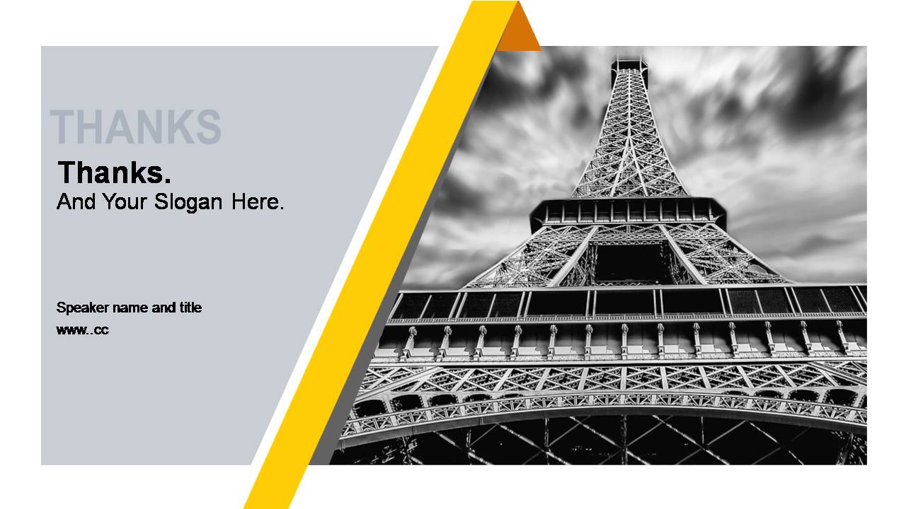 工程师建筑管理ppt模板下载