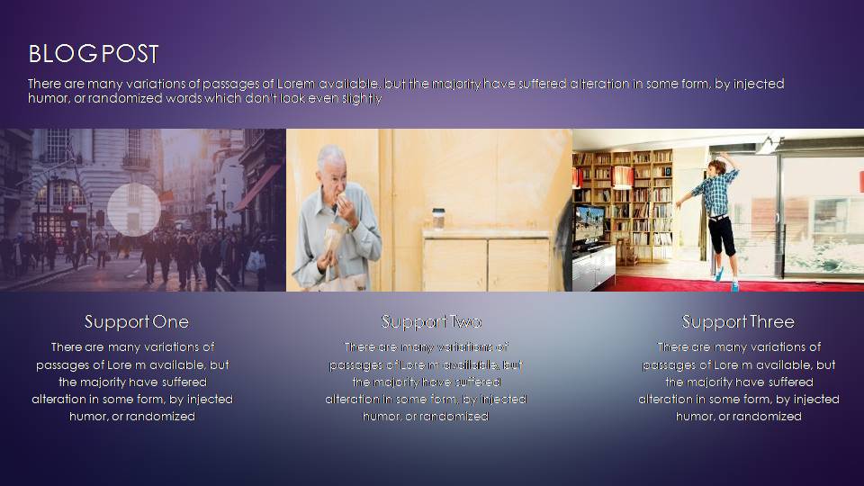 苹果风格ppt动态