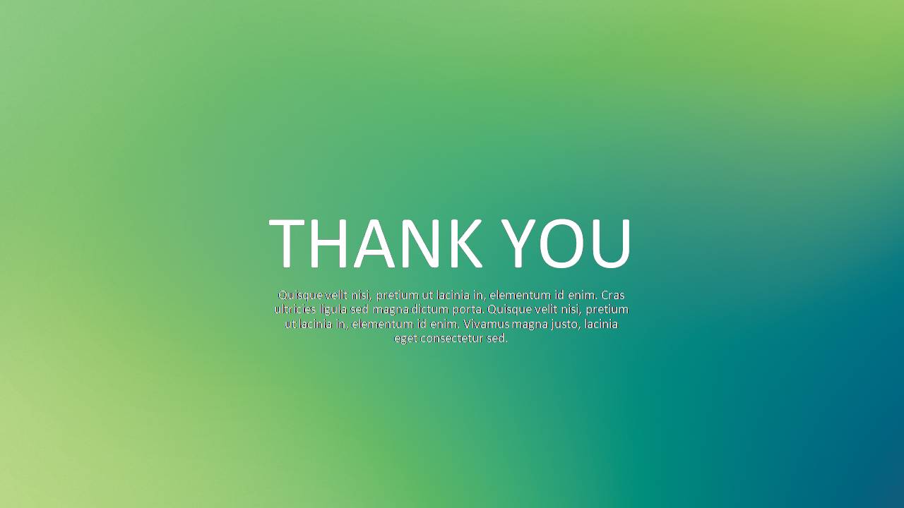 苹果风格ppt极简模板