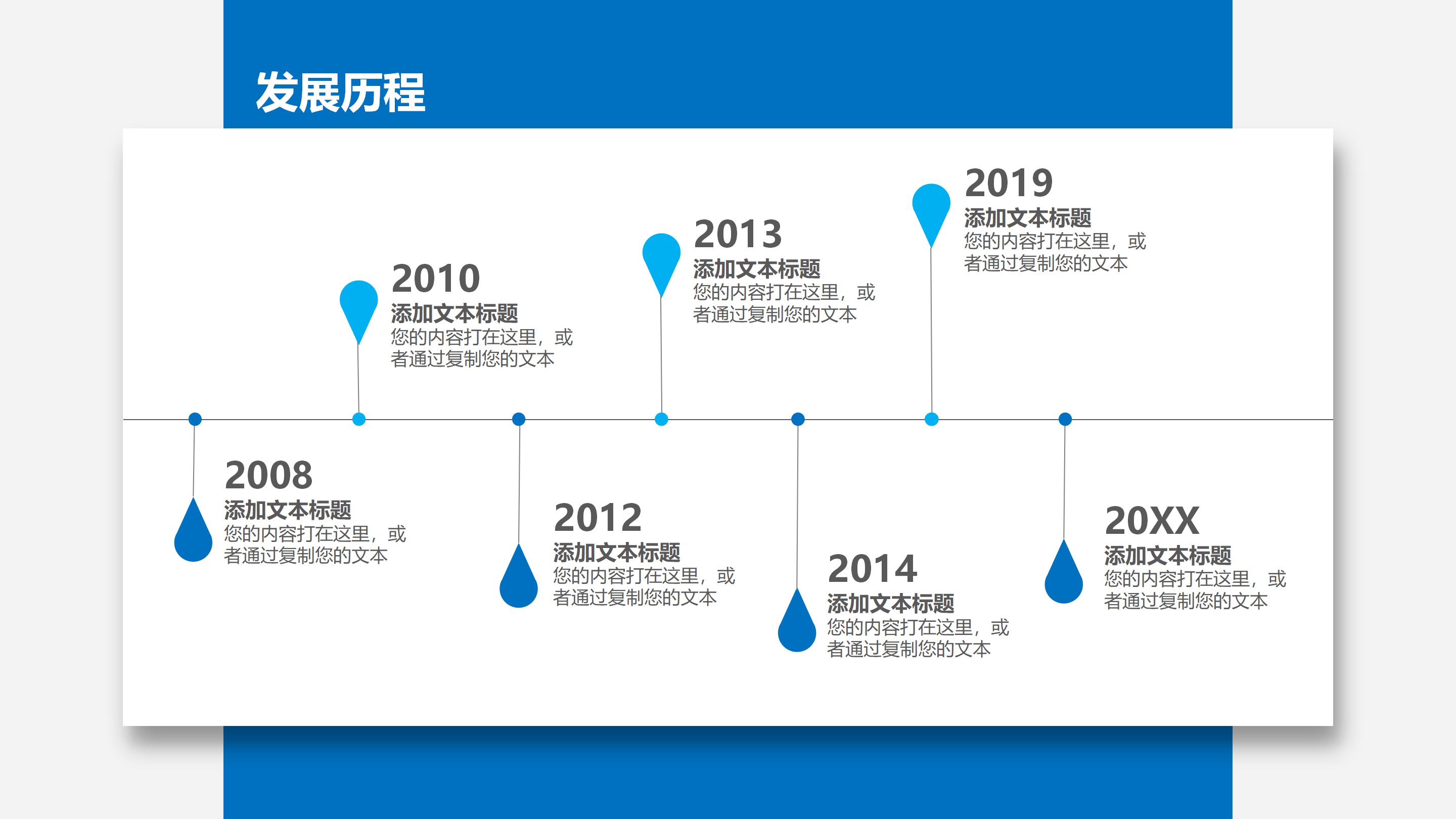 高中信息技术讲课ppt模板