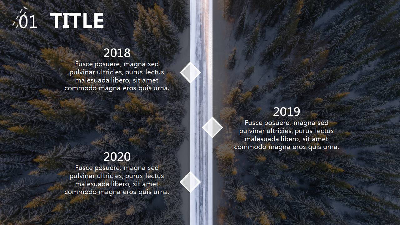 创业项目介绍的ppt模板