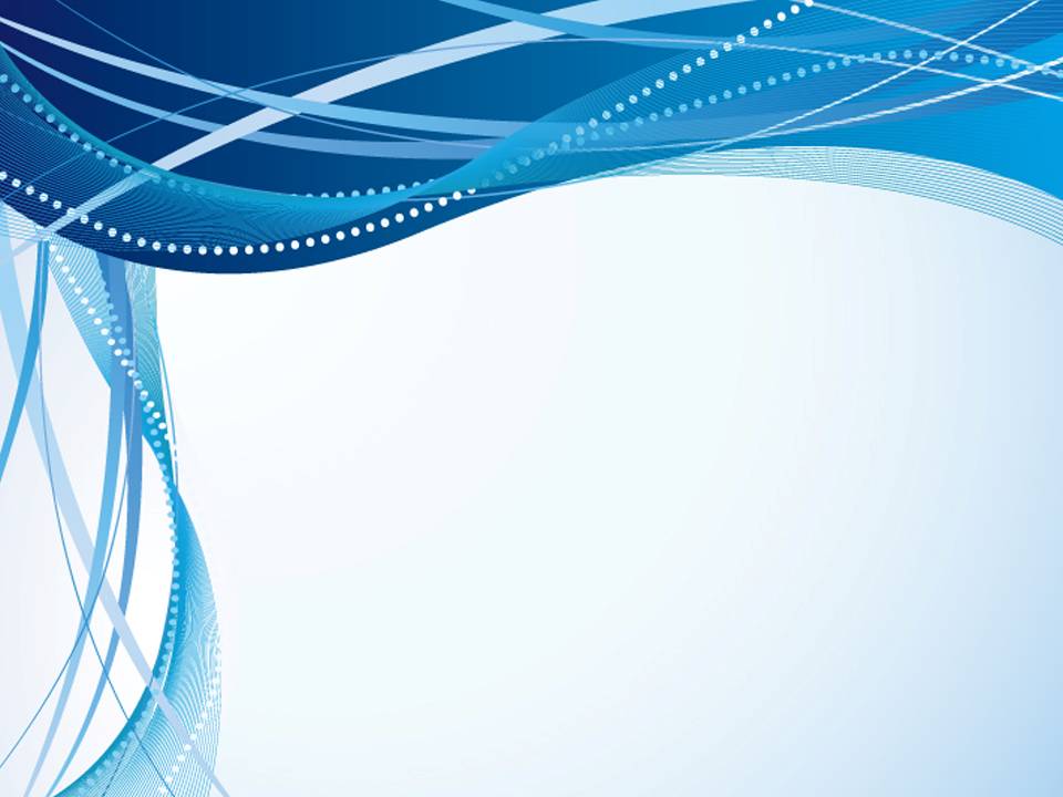 蓝色炫影ppt背景图片