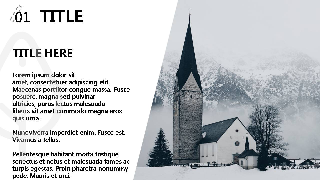 创业项目介绍的ppt模板